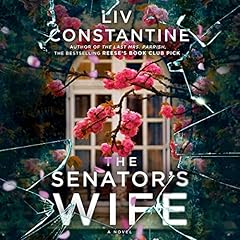 The Senator's Wife Titelbild