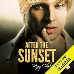 After the Sunset Audiobook By Mary Calmes cover art