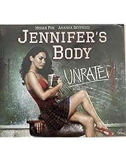 Jennifer&#39;s Body - Unrated