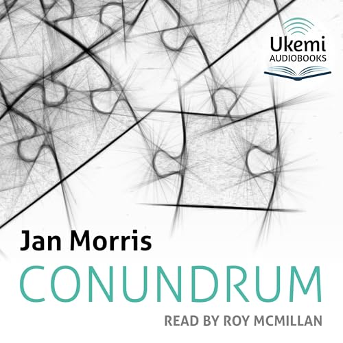 Conundrum Audiobook By Jan Morris cover art