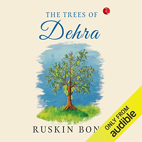 Couverture de The Trees of Dehra