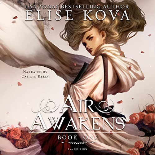 Air Awakens cover art