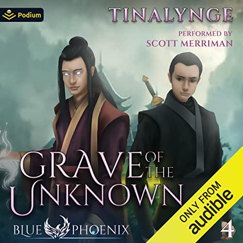 Grave of the Unknown Audiobook By Tinalynge cover art