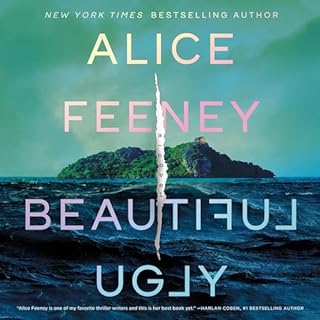 Beautiful Ugly Audiobook By Alice Feeney cover art