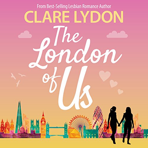 Page de couverture de The London of Us