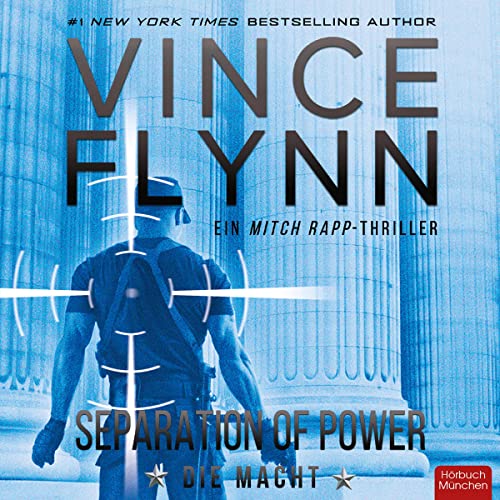 Separation of Power (German Edition) cover art