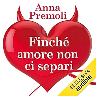 Finch&eacute; amore non ci separi copertina