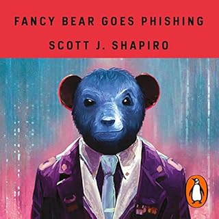 Fancy Bear Goes Phishing Titelbild
