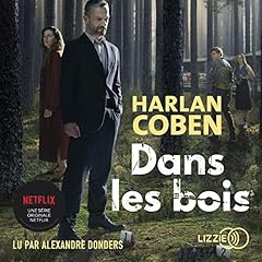 Page de couverture de Dans les bois