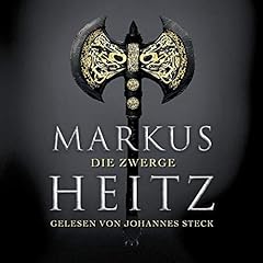 Die Zwerge cover art