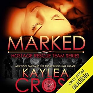 Marked Audiobook By Kaylea Cross cover art