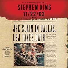 11-22-63 cover art