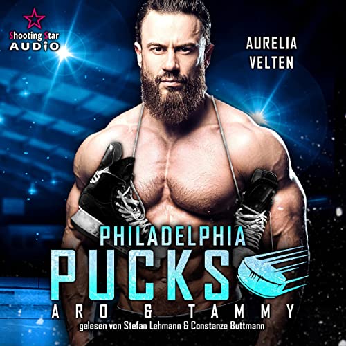 Philadelphia Pucks - Aro & Tammy Titelbild