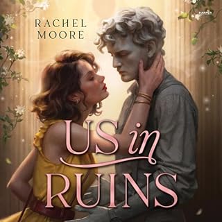 Us in Ruins Audiolibro Por Rachel Moore arte de portada