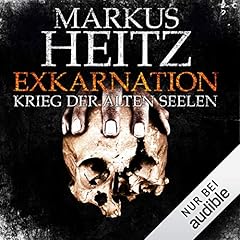 Exkarnation cover art