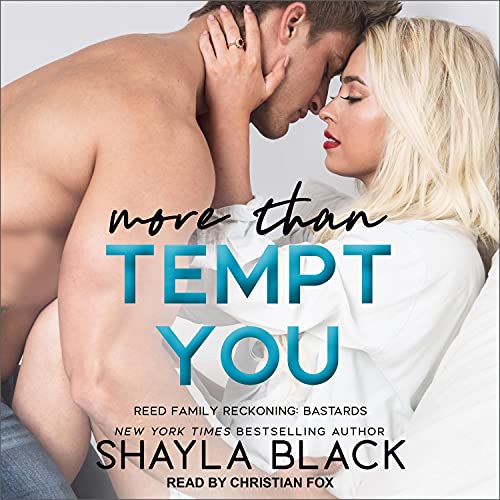 More Than Tempt You cover art