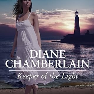 Keeper of the Light Audiolibro Por Diane Chamberlain arte de portada