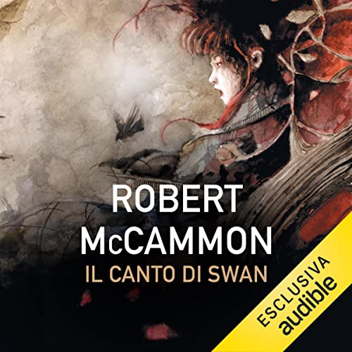 Il canto di Swan copertina