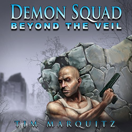Beyond the Veil Audiobook By Tim Marquitz cover art