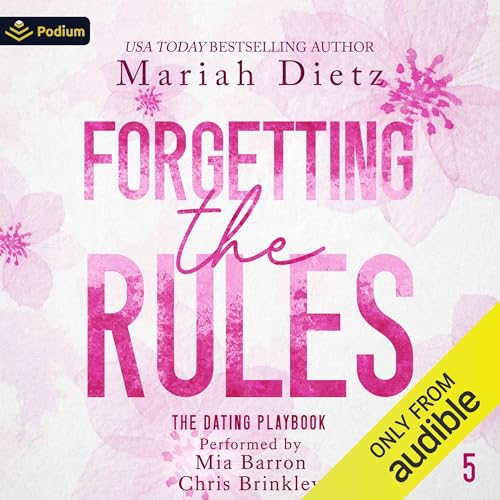 Forgetting the Rules cover art