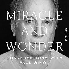 Miracle and Wonder Audiolibro Por Malcolm Gladwell, Bruce Headlam arte de portada