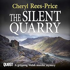 The Silent Quarry cover art