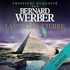 La voix de la terre