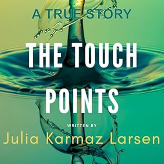 The Touch Points cover art