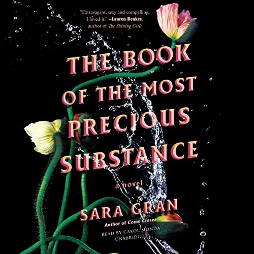 Couverture de The Book of the Most Precious Substance