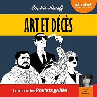 Couverture de Art et d&eacute;c&egrave;s