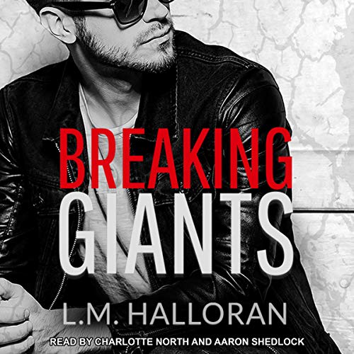 Breaking Giants cover art