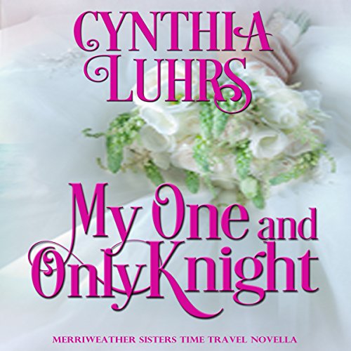 Couverture de My One and Only Knight