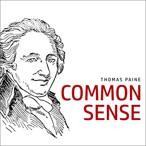 Common Sense copertina