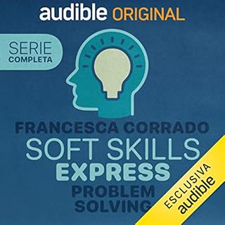 Soft Skills Express - Problem Solving copertina