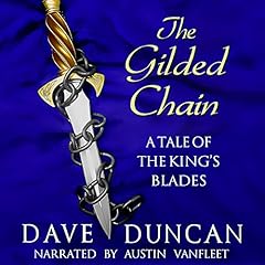 Gilded Chain cover art