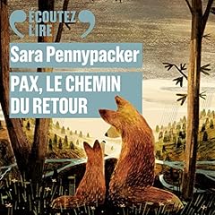 Couverture de Pax, Le chemin du retour