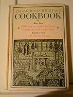 The American Heritage Cookbook