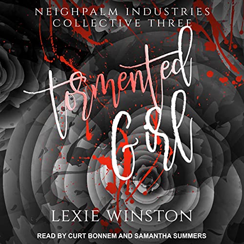 Tormented Girl Audiobook By Lexie Winston cover art