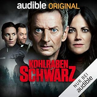 Kohlrabenschwarz Titelbild