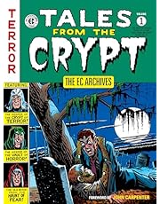 The EC Archives: Tales from the Crypt Volume 1