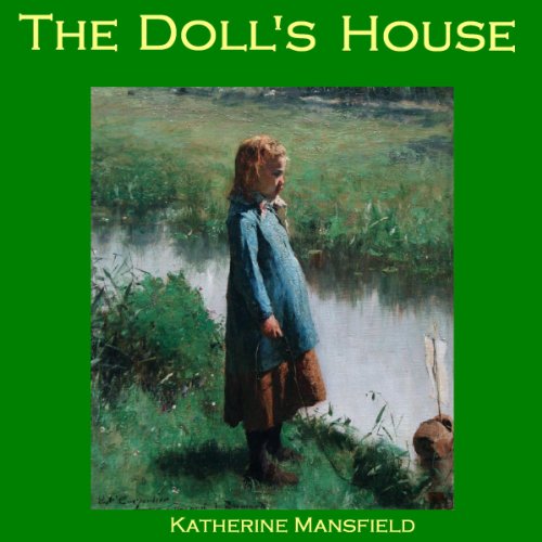 The Doll's House cover art