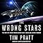 The Wrong Stars  By  cover art