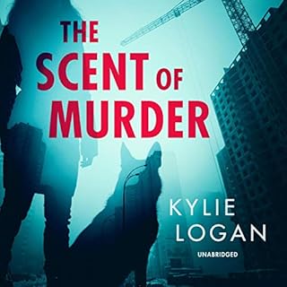 The Scent of Murder Audiobook By Kylie Logan cover art