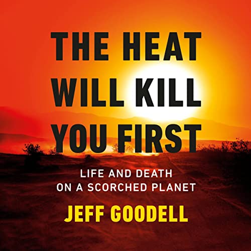 The Heat Will Kill You First Titelbild