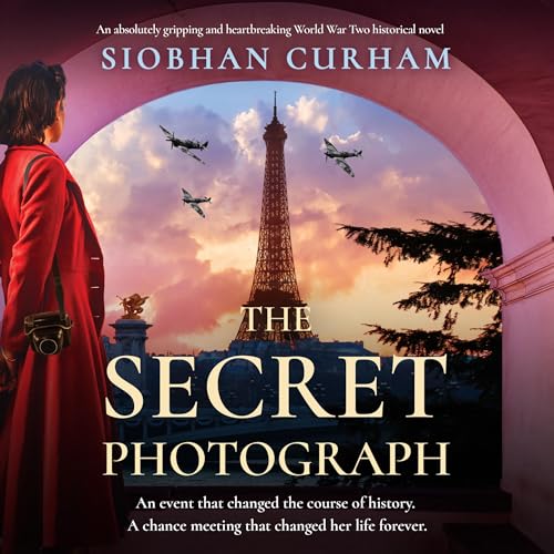 Page de couverture de The Secret Photograph