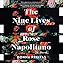 The Nine Lives of Rose Napolitano  Por  arte de portada