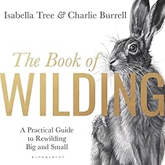 The Book of Wilding cover art