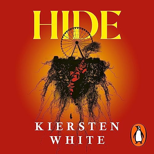 Hide cover art