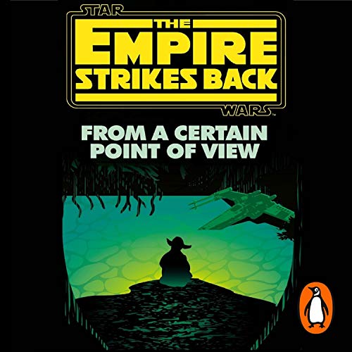 From a Certain Point of View Audiolibro Por Seth Dickinson, Hank Green, R. F. Kuang, Martha Wells, Kiersten White arte de por