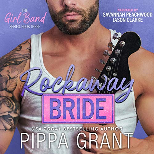 Rockaway Bride cover art